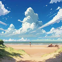 Rxseboy — Clouds — обложка